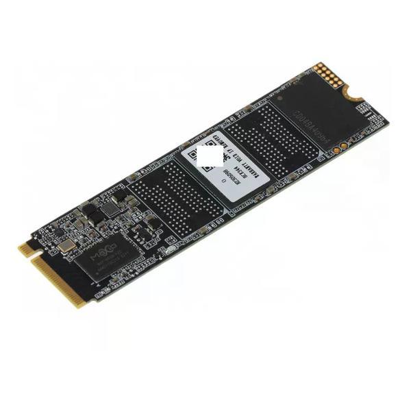 Внутренний диск SSD Netac PCIe 4.0 x4 1TB NT01NV7000t-1T0-E4X NV7000-t M.2