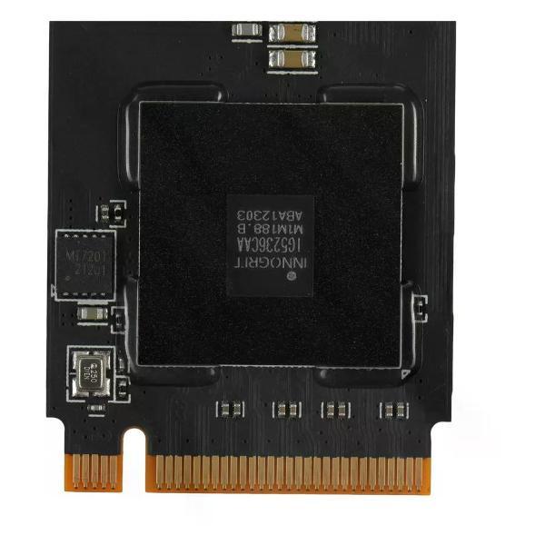 Внутренний диск SSD &nbsp;A-DATA PCIe 4.0 x4 1TB AGAMMIXS70B-1T-CS XPG Gammix S70