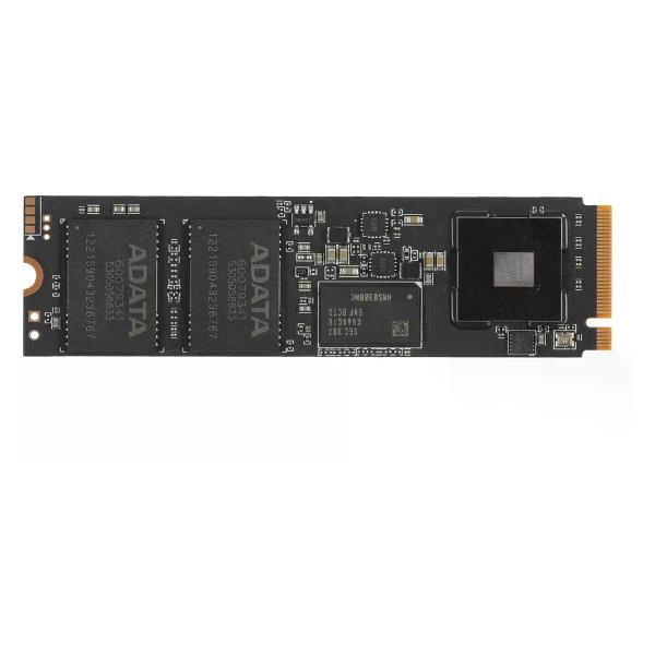 Внутренний диск SSD &nbsp;A-DATA PCIe 4.0 x4 1TB AGAMMIXS70B-1T-CS XPG Gammix S70