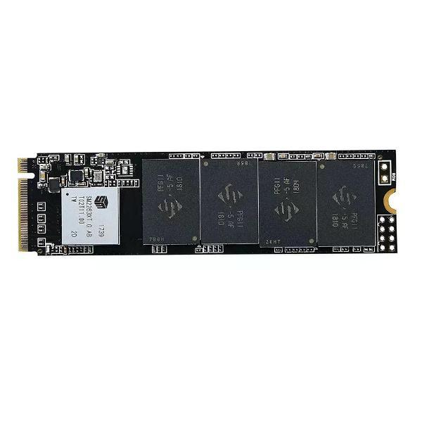 Внутренний диск SSD KingSpec PCIe 3.0 x4 256GB NE-256 M.2 2280