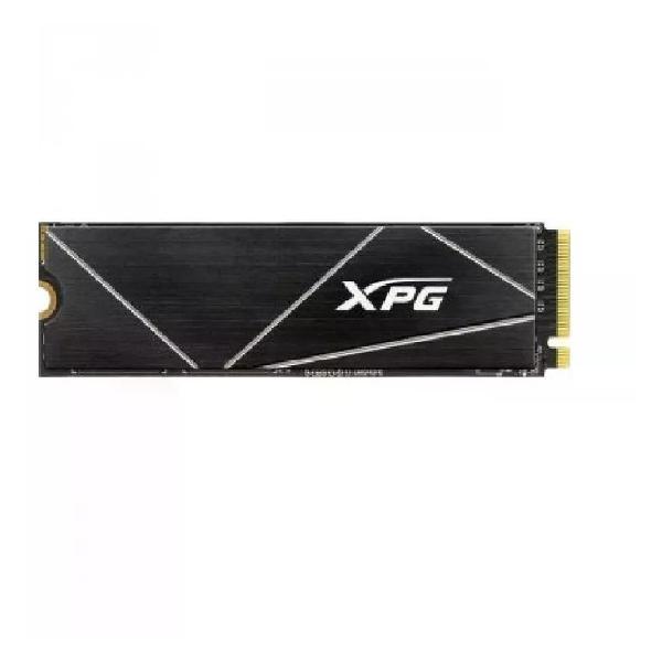 Внутренний диск SSD &nbsp;A-DATA PCIe 4.0 x4 2TB AGAMMIXS70B-2T-CS XPG Gammix S70 фото