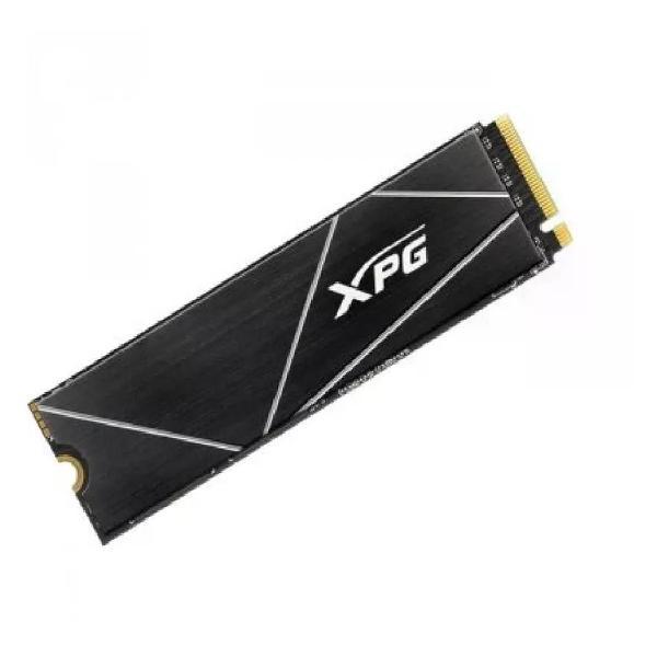 Внутренний диск SSD &nbsp;A-DATA PCIe 4.0 x4 2TB AGAMMIXS70B-2T-CS XPG Gammix S70