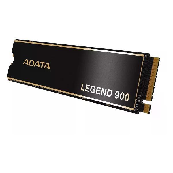 Внутренний диск SSD &nbsp;A-DATA PCIe 4.0 x4 2TB SLEG-900-2TCS Legend 900 M.2 2280