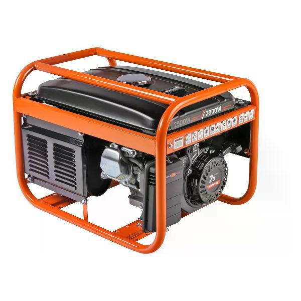 Генератор Patriot GRS 3500