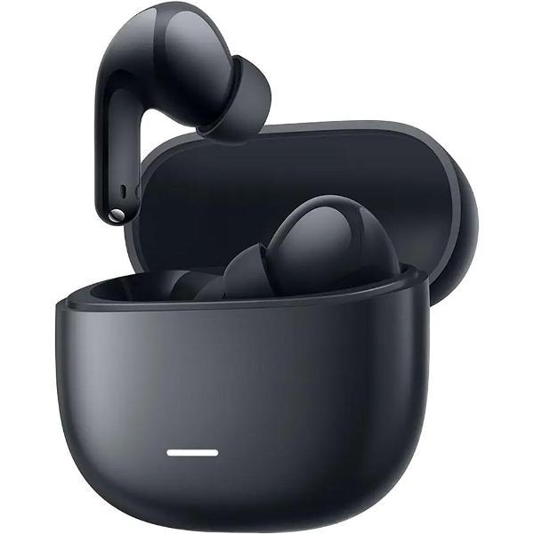 Наушники беспроводные Redmi Buds 8 Lite, черный (BHR08OMGL)