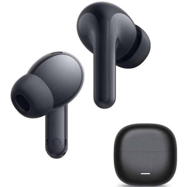 Наушники беспроводные Redmi Buds 8 Lite, черный (BHR08OMGL)