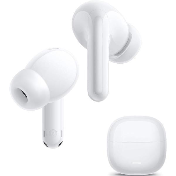 Наушники беспроводные Redmi Buds 8 Lite, белый (BHR08OLGL)