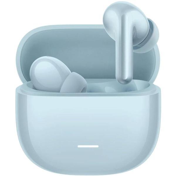 Наушники беспроводные Redmi Buds 8 Lite, синий (BHR08OJGL)