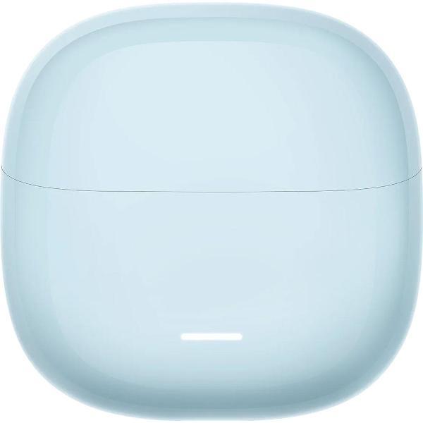 Наушники беспроводные Redmi Buds 8 Lite, синий (BHR08OJGL)