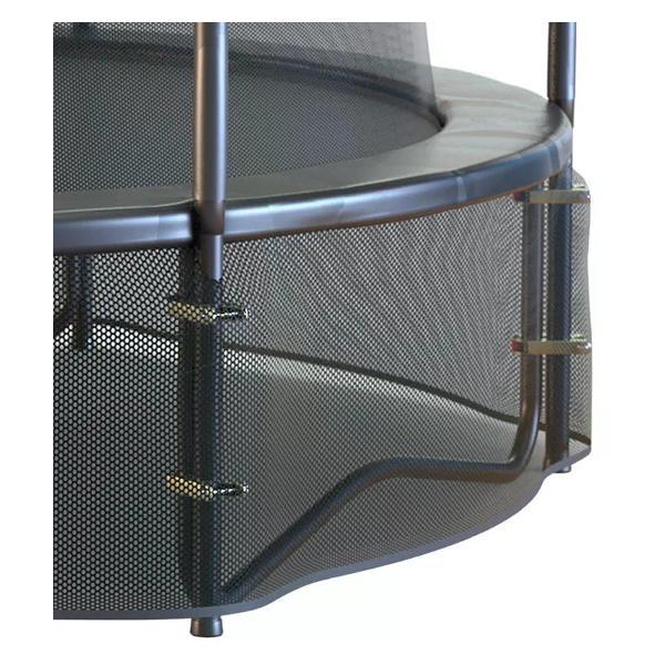 Батут Proxima Premium 8 футов зеленый