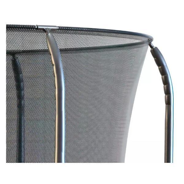 Батут Proxima Premium 8 футов зеленый