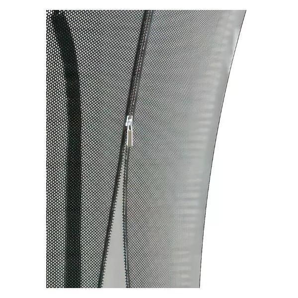 Батут Proxima Premium 8 футов зеленый