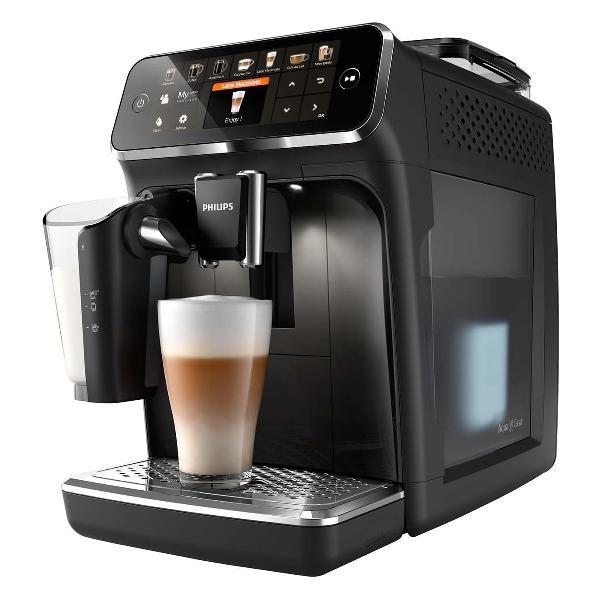 Кофемашина автоматическая Philips EP5441/50