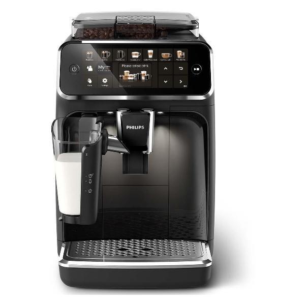 Кофемашина автоматическая Philips EP5441/50