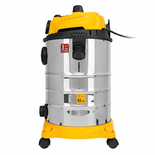 Строительный пылесос DENZEL LVC30