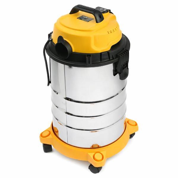 Строительный пылесос DENZEL LVC30