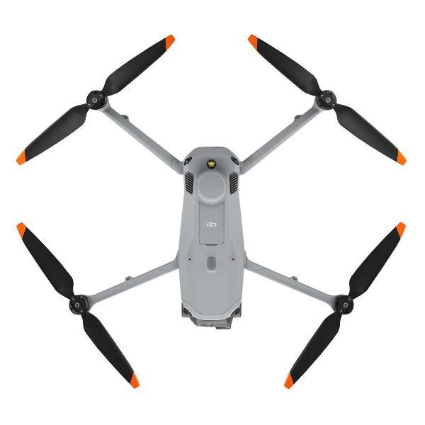 Квадрокоптер не требующий регистрации БВС DJI Matrice 4T