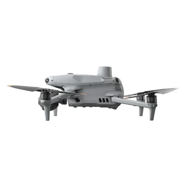 Квадрокоптер не требующий регистрации БВС DJI Matrice 4T