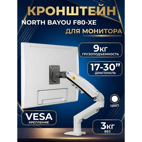 Кронштейн для монитора Mendes F80-XE