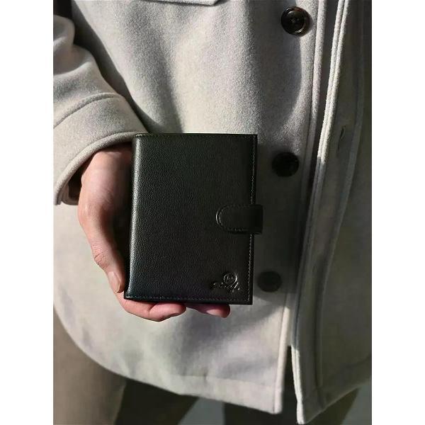 Кошелек SAAJ SM60/18DBR