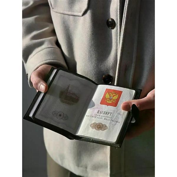 Кошелек SAAJ SM60/18DBR