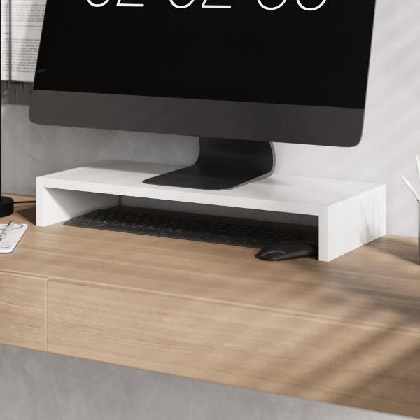 Подставка под монитор компьтерного стола Брин Экопорт