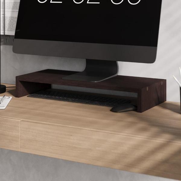 Подставка под монитор компьтерного стола Брин Экопорт