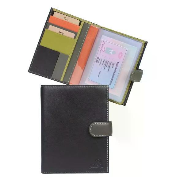 Кошелек SAAJ SM60/18MLT