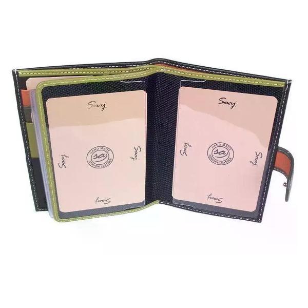 Кошелек SAAJ SM60/18MLT