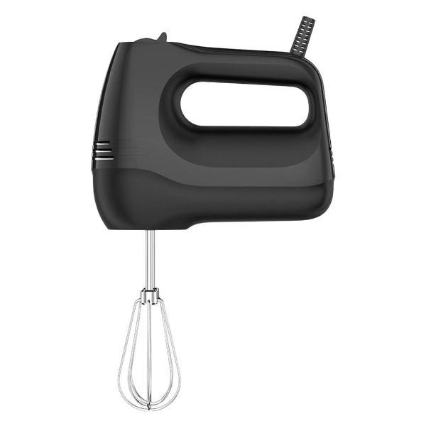 Миксер RAGEX R007-000 Black фото