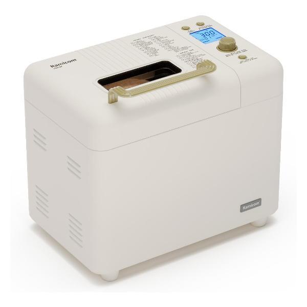 Хлебопечь RAMICOM Premium Style RB8100