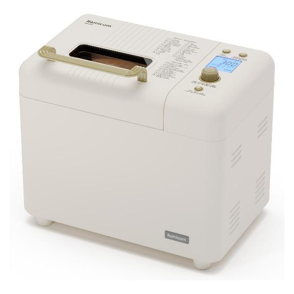 Хлебопечь RAMICOM Premium Style RB8100