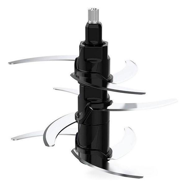 Электроизмельчитель Rommelsbacher MZ 800 Silver