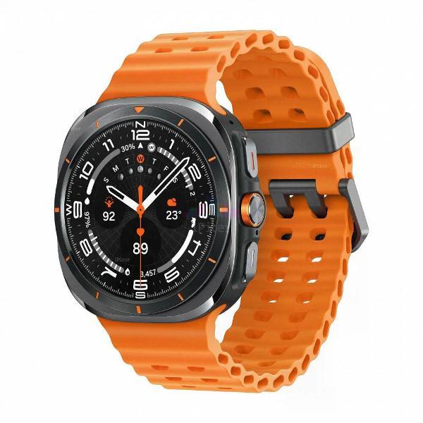 Смарт-часы Samsung Watch 8 Ultra L705 2025 64Gb LTE
