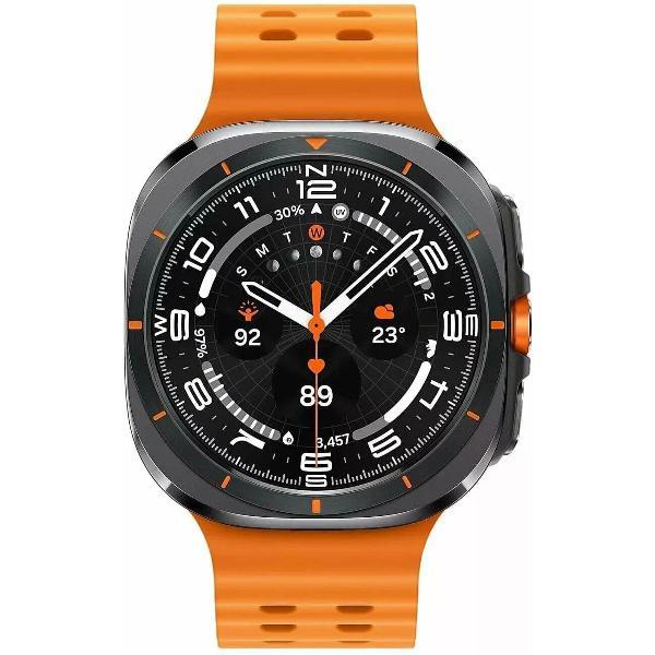 Смарт-часы Samsung Watch 8 Ultra L705 2025 64Gb LTE