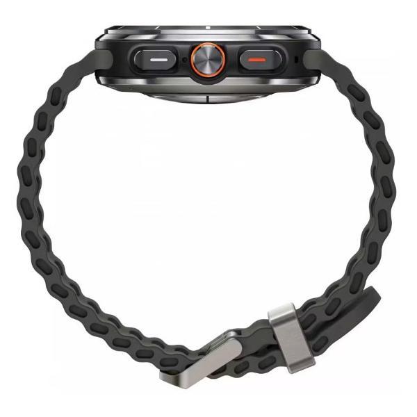 Смарт-часы Samsung Galaxy Watch 8 Ultra L705 2025 64Gb