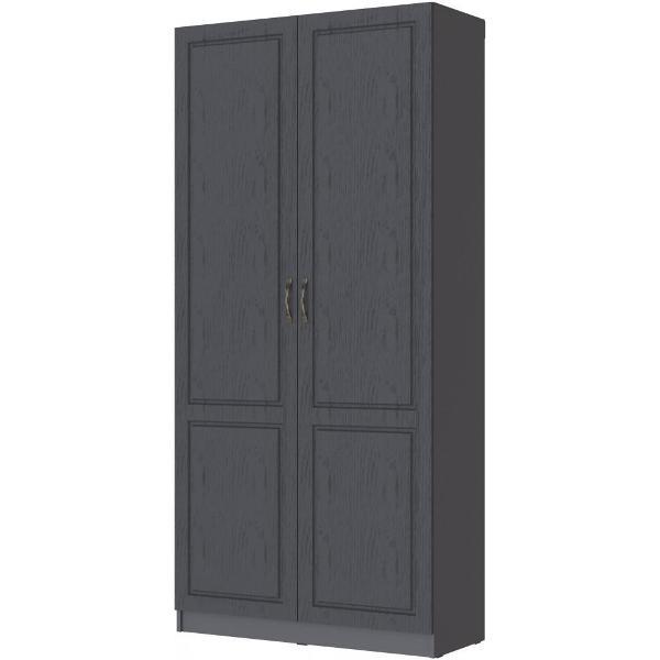 Шкаф распашной ТЭКС мебель tx-198351-198381