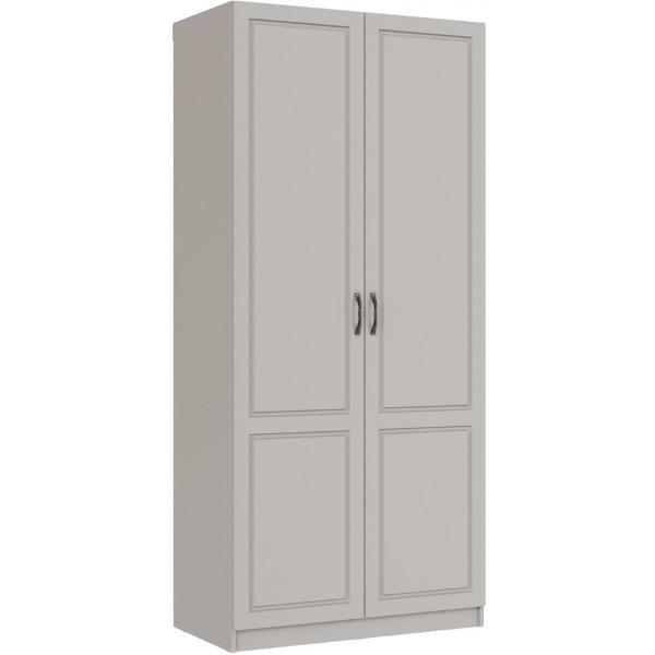 Шкаф распашной ТЭКС мебель tx-187181-187179