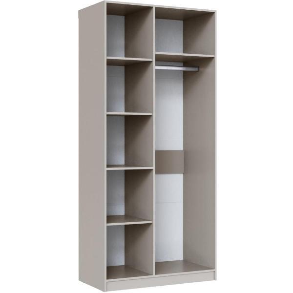 Шкаф распашной ТЭКС мебель tx-187181-187179