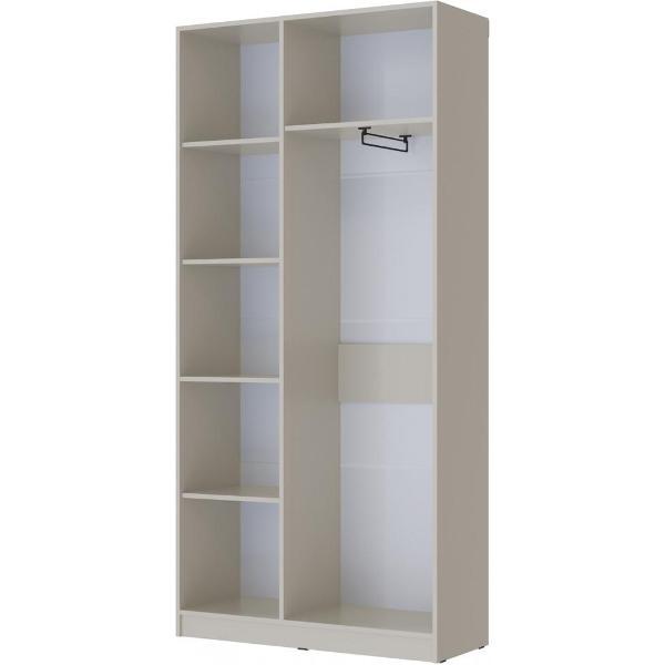 Шкаф распашной ТЭКС мебель tx-198312-198342