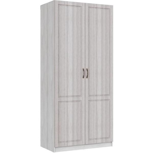 Шкаф распашной ТЭКС мебель tx-200274-200272