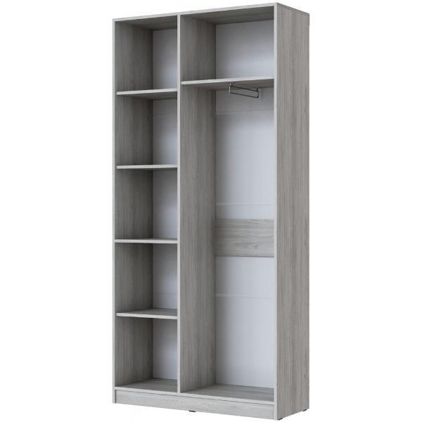 Шкаф распашной ТЭКС мебель tx-202085-202052