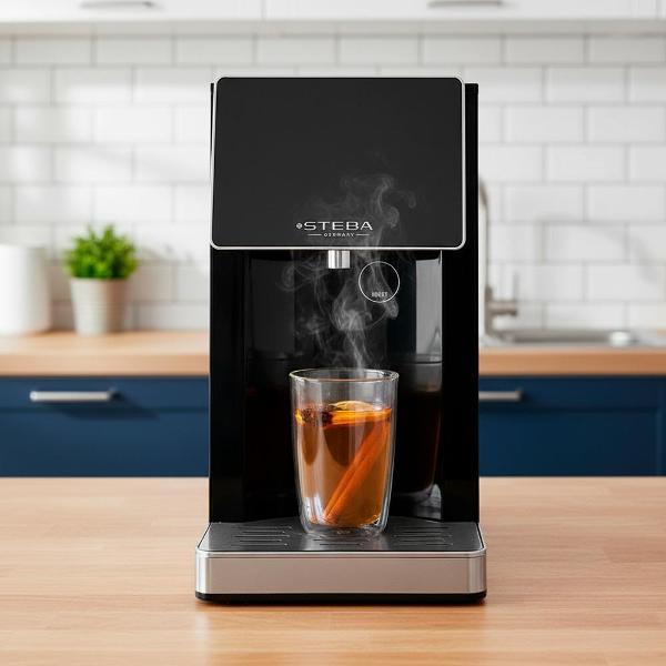 Термопот, нагреватель воды Steba HW 3 DIGITAL FAST