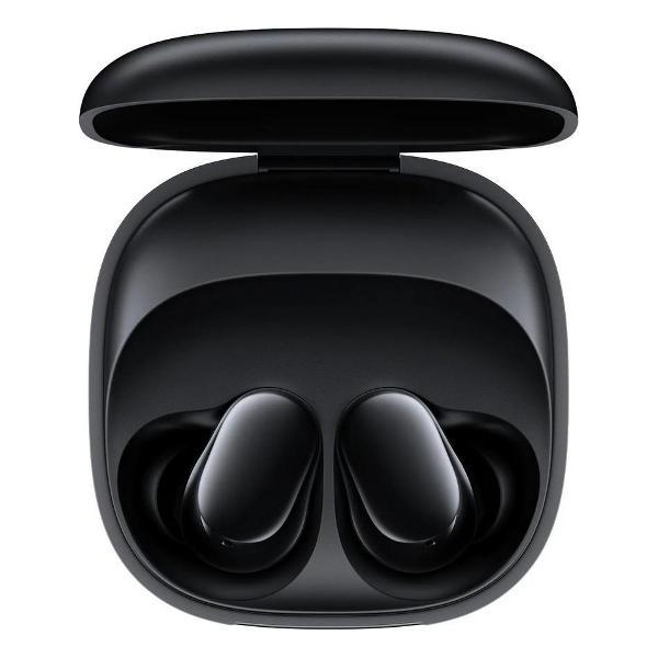 Наушники Bluetooth TWS Redmi Buds 6 Play - черные