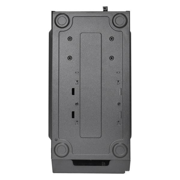 Корпус для компьютера Exegate XP-333U без БП (EX283075RUS)