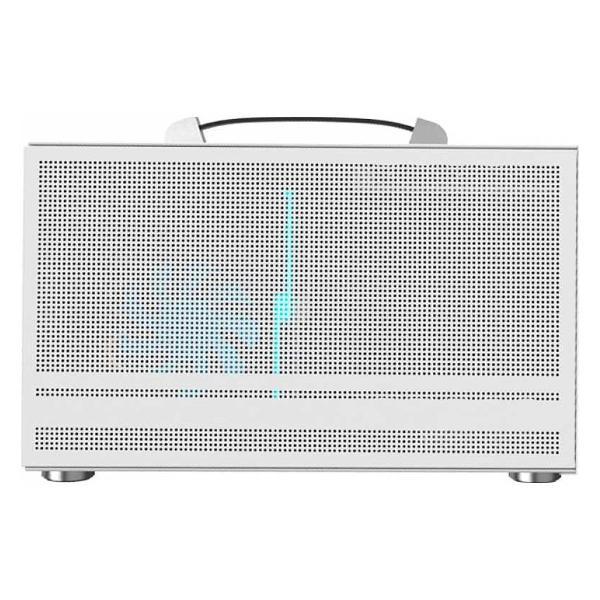 Корпус для компьютера PCCooler I100 PRO MESH WH