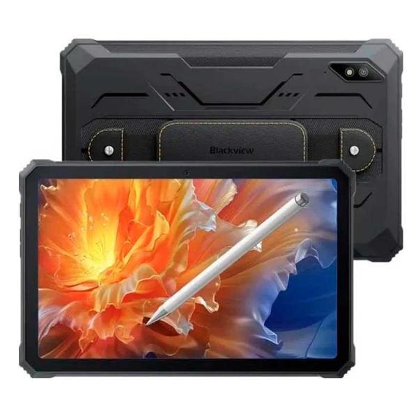 Планшет Blackview 8/256GB ACTIVE 8 PRO черный фото