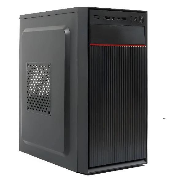 Системный блок Treidcomputers Ryzen 7 5700G, RADEON VEGA, DDR4 32GB/SSD 960GB