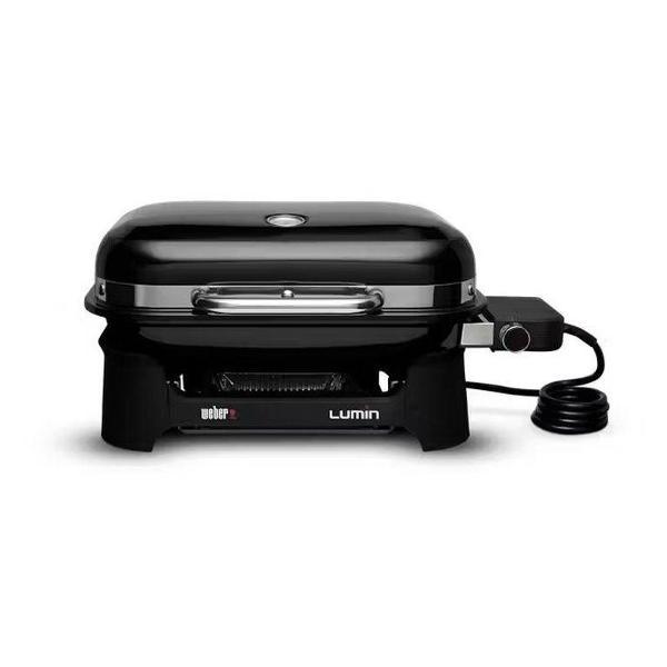 Электрогриль Weber Traveller