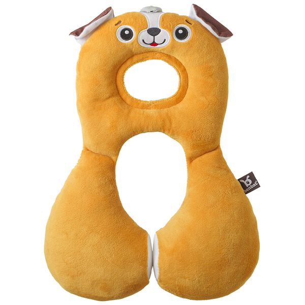 Подушка для путешествий Benbat Собака HR206 (4-8 лет)